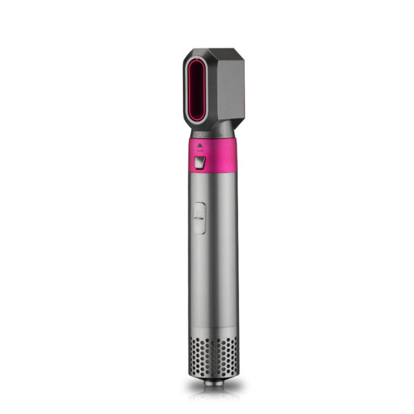Brosse pour sèche-cheveux électrique