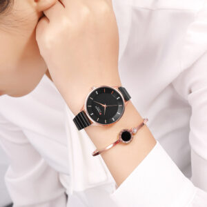 Montre pour femmes