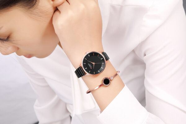 Montre pour femmes