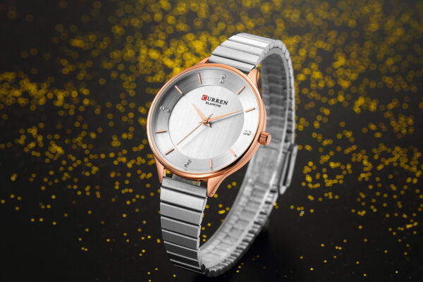 Montre pour femmes