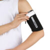 Brassard de Sport pour course à pied, étui de protection universel pour téléphone portable