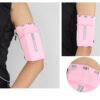 Brassard de Sport pour course à pied, étui de protection universel pour téléphone portable