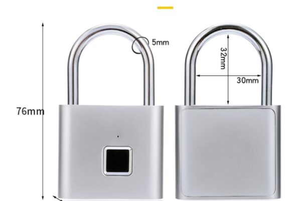 Cadenas Empreint