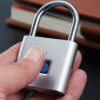 Cadenas Empreint