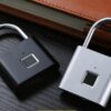 Cadenas Empreint