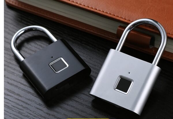 Cadenas Empreint