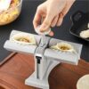 Machine à raviolis, moule à ravioles, accessoires de cuisine