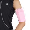 Brassard de Sport pour course à pied, étui de protection universel pour téléphone portable