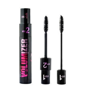 Double-Effet Réglage Du Volume Mascara Croissance Liquide